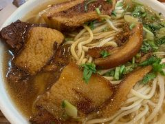 -老王四季抻面(南六东路店)