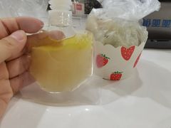 -非遗近水楼糕团(景德路店)
