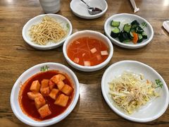 -全州拌饭馆(龙源西街店)