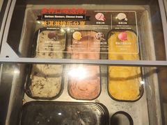 -比格比萨自助(宋家庄店)