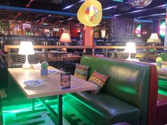 -Famous肥猫墨西哥音乐餐吧(五棵松华熙LIVE店)