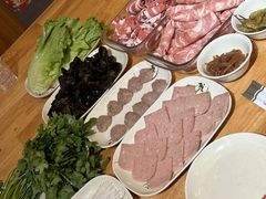 -老康火锅(桥南街店)