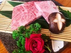 -隐炉和牛烧肉店(群力店)