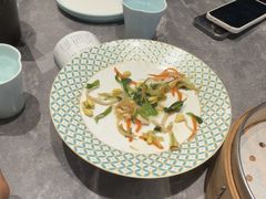 -奇芳阁·百年清真南京菜(夫子庙店)
