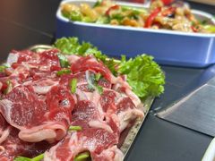 -板凳烧烤(东关街店)