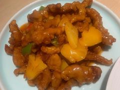 -吕氏疙瘩汤·海鲜新鲁菜(凯德mall新都心店)