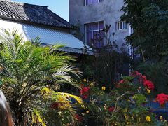 -明月山庄私房菜(环海东路店)