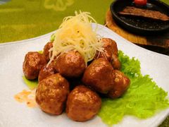 -桃屋日本料理(清华科技园店)