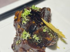 -九里云松·天香餐厅