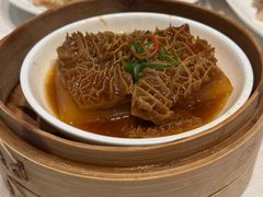 -金悦轩海鲜酒家(拱北店)