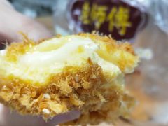-鲍师傅糕点(春熙路店)