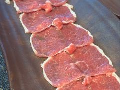 -老墙根涮肉·铜锅·烧烤(王四营店)
