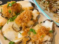 -旺角小渔村(二马路店)