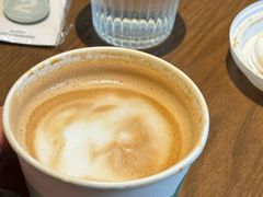 -fishtank鱼缸咖啡(三山街店)