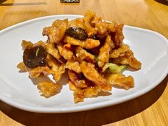 -伊喜饺子·烤鸭(五道口学院路店)