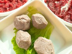 -潮汕林记牛肉火锅(万象天地店)
