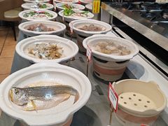 -蛇平饭店(明园路店)