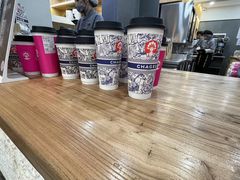 -霸王茶姬(正佳广场店)