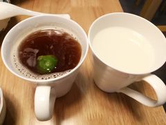 -红小满休闲餐厅(十全街店)