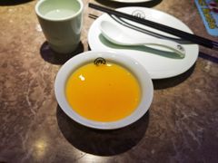 南瓜粥-老板恋上鱼(恒隆广场店)