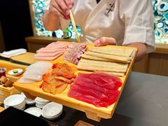 -小十Omakase(地王大厦店)