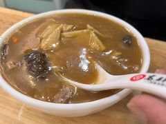 -高群生胡辣汤(亚运村店)