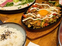 -Mesa Madre梅萨妈妈·Bintana(国贸店)