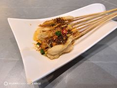 -小两口锦州烧烤·脆皮油边·麻辣涮肚(依云北郡店)