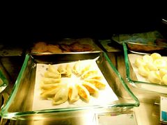 -春天烤肉自助餐厅(南内环店)