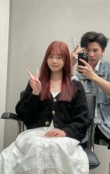 -斑斓色彩沙龙
