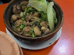 -潮香兴煲仔饭(莲花路店)