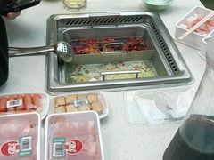 -野妹火锅(龙岗店)