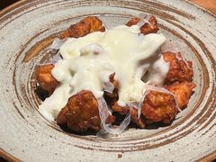 -春熙台韩国料理·章鱼肥牛(西丽店)