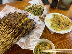 -十里铺铁板鱿鱼