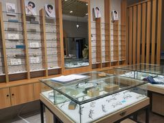 -无界眼镜MaxLess(滨江星光大道店)