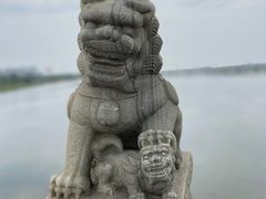 -卢沟桥文化旅游区(卢沟桥)