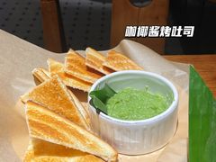 -仓库南洋海鲜小排档(柳河路店)