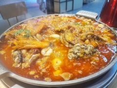 -领蟹祥记·香辣蟹·特色小海鲜(奥体天虹店)