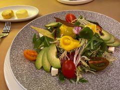 -国家大剧院西餐厅