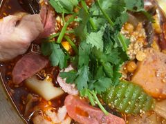 -每味每客·重庆麻辣烫(国泰店)
