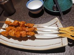 -丝路金桃·新疆菜(徐汇店)