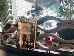 -RISE RESTAURANT(滨海湾金沙店)