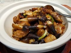 -T館·花园艺术餐厅