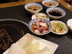 -仁和四季涮肉馆(天坛南门店)