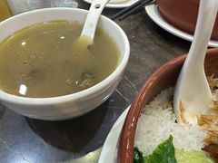 -南苑风味过桥米线(革新路店)