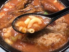 -华嫂冰室(尖沙咀店)