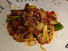-友达面馆(广州总店)
