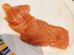 -冀粤香海鲜自助餐厅(西美五洲店)