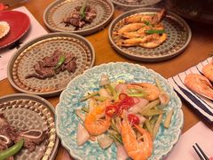 -大江户日本料理(吕厝店)