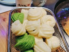 -山河屯铁锅炖·非遗东北菜(南山店)